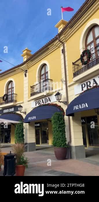 prada plaza mayor